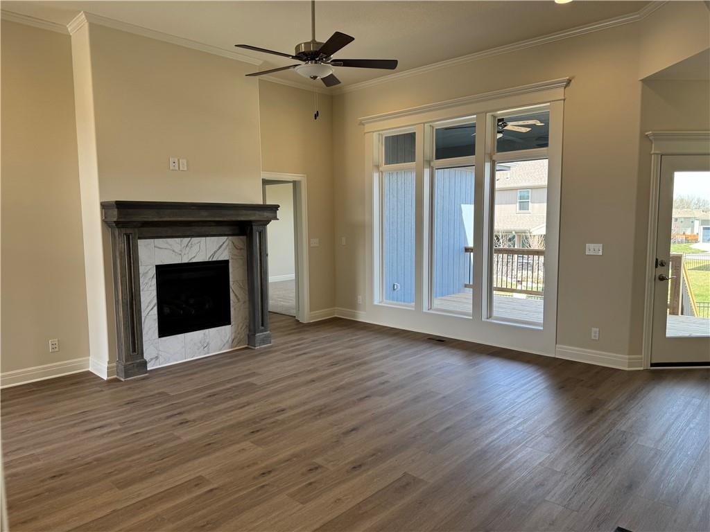 25297 W 149th Terrace Property Photo 4