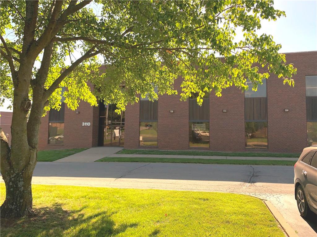 3110 Karnes Rd., Ste.#103 N/a Property Photo 1