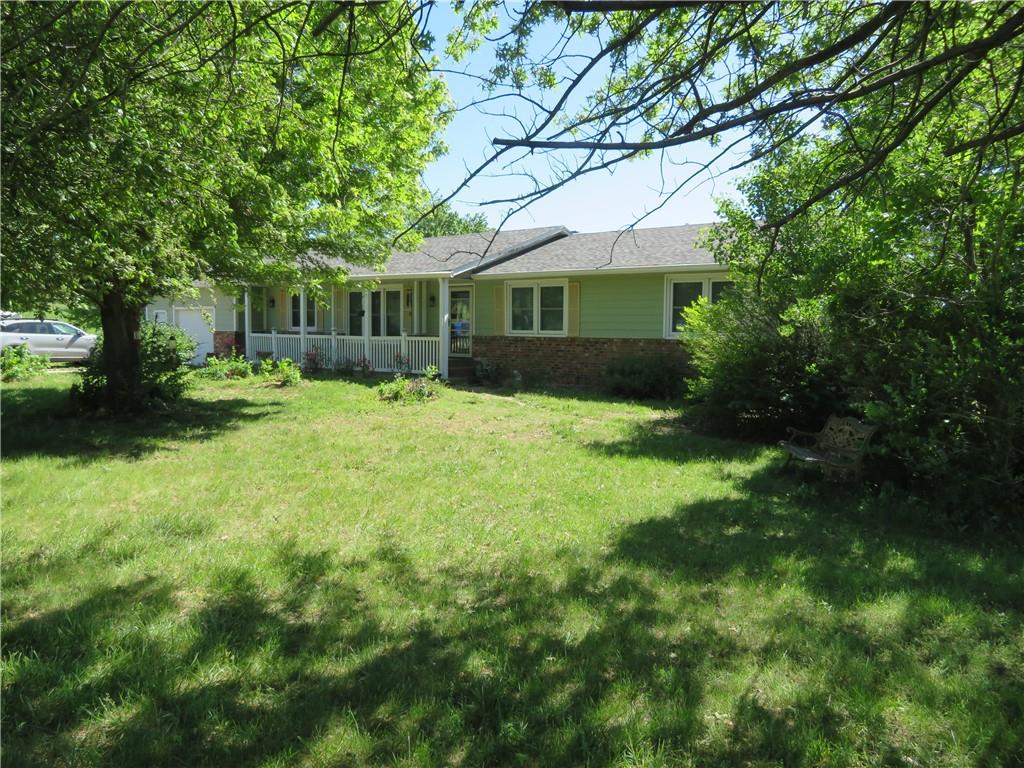 3242 K-237 Highway Property Photo 1