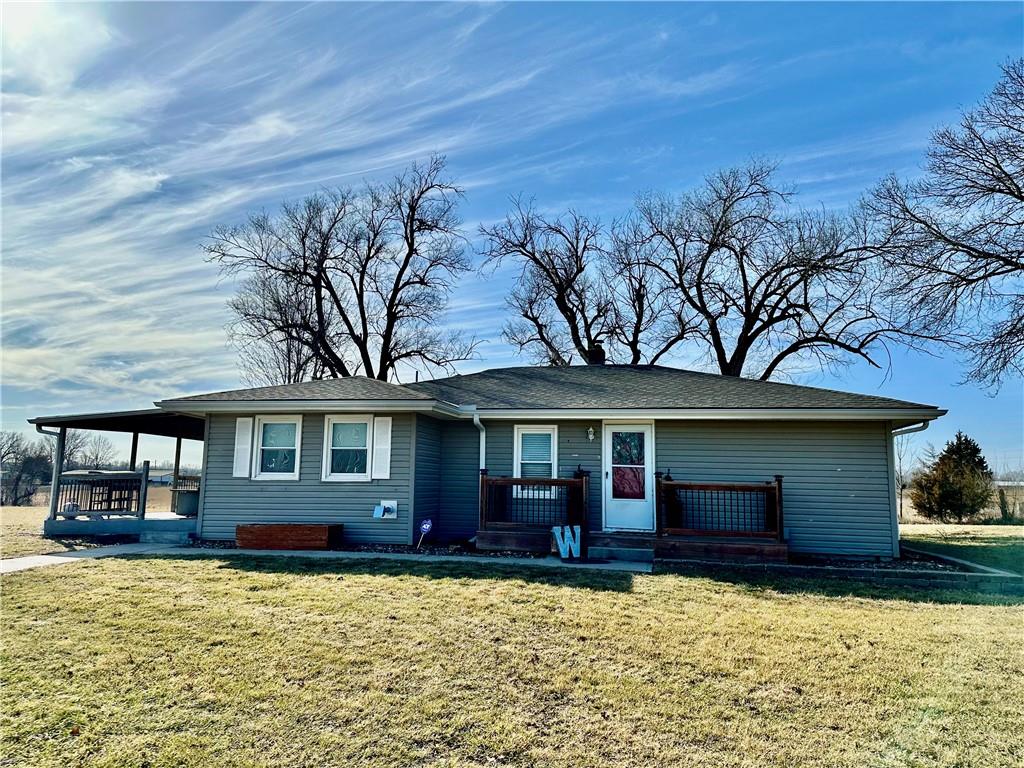 27801 E 239th Street Property Photo