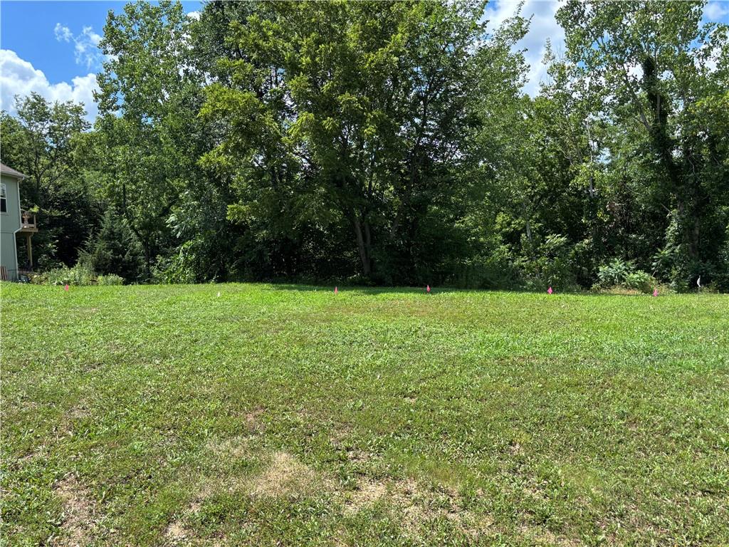 608 Sw Joseph Circle Property Photo