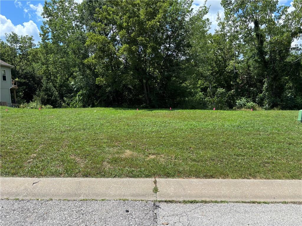 606 Sw Joseph Circle Property Photo