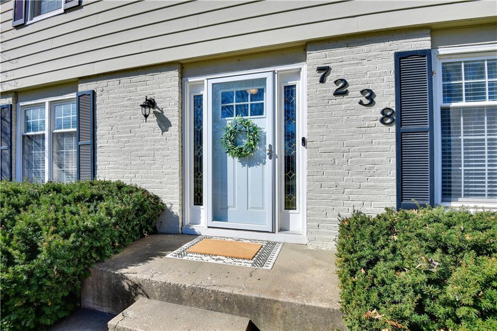 7238 Flint Drive Property Photo