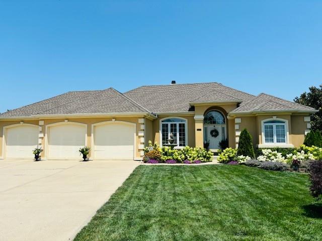 13125 Red Oak Court Property Photo
