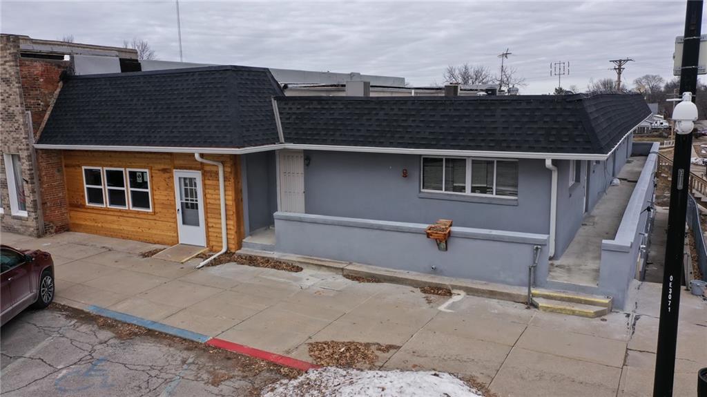 101/103 W Nodaway Street Property Photo