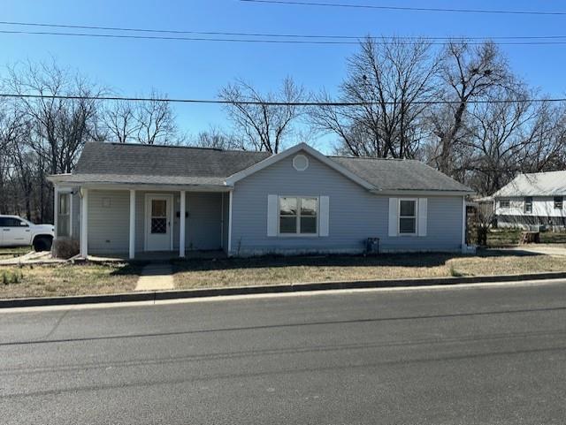 600 S West Street Property Photo
