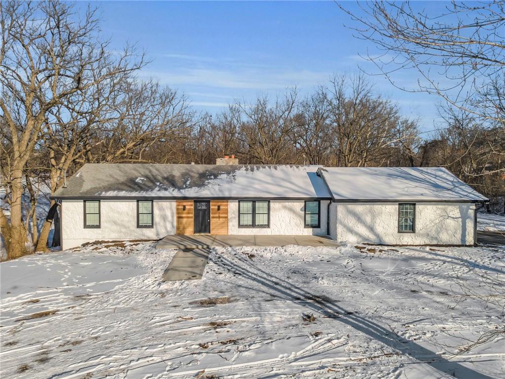 7621 Hampton Road Property Photo