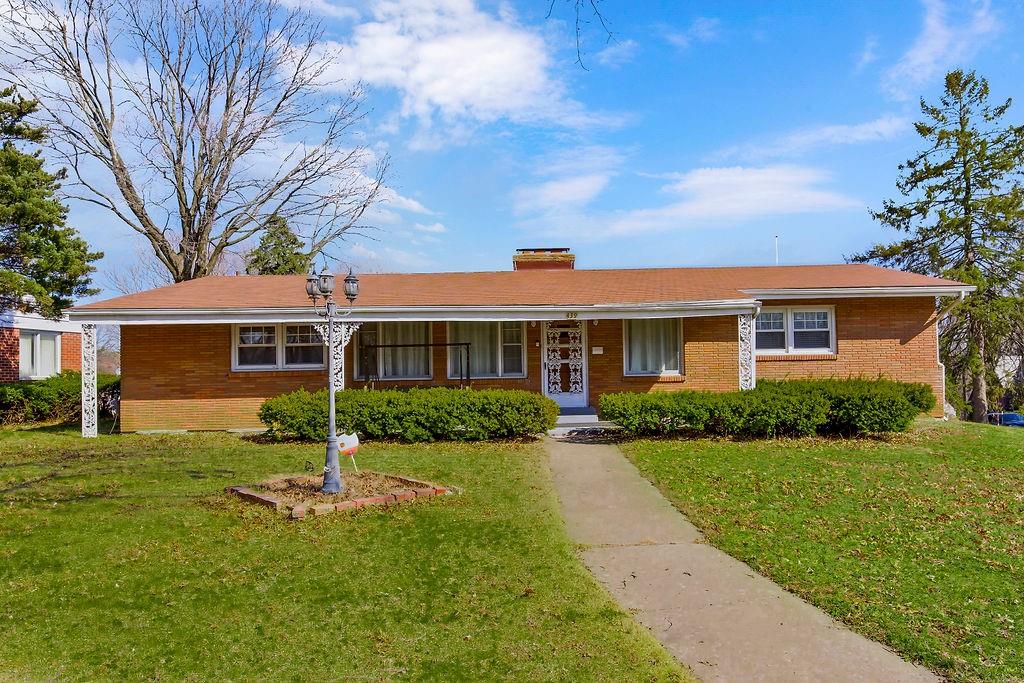 439 N Gladstone Boulevard Property Photo