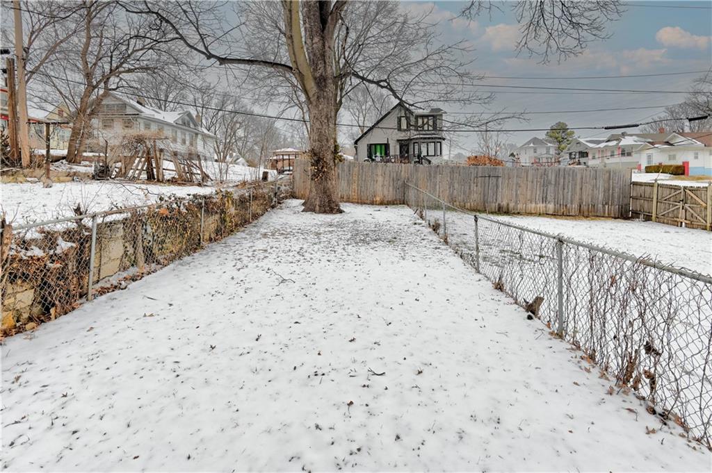 1800 Oakland Avenue Property Photo 61