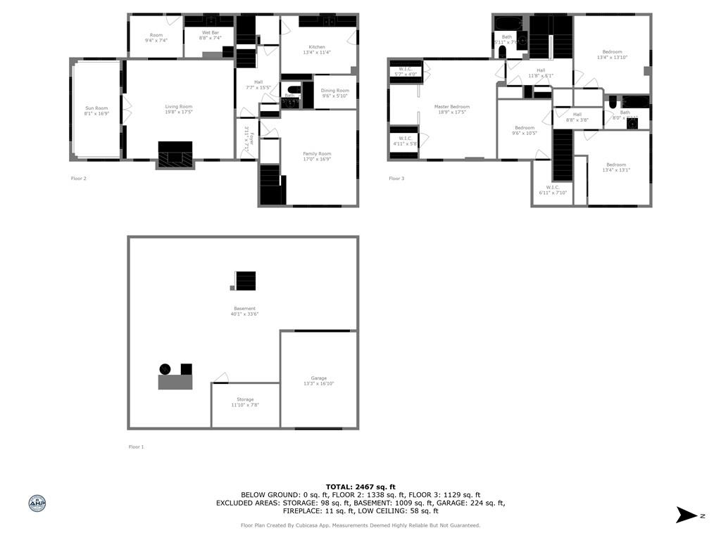 1800 Oakland Avenue Property Photo 66