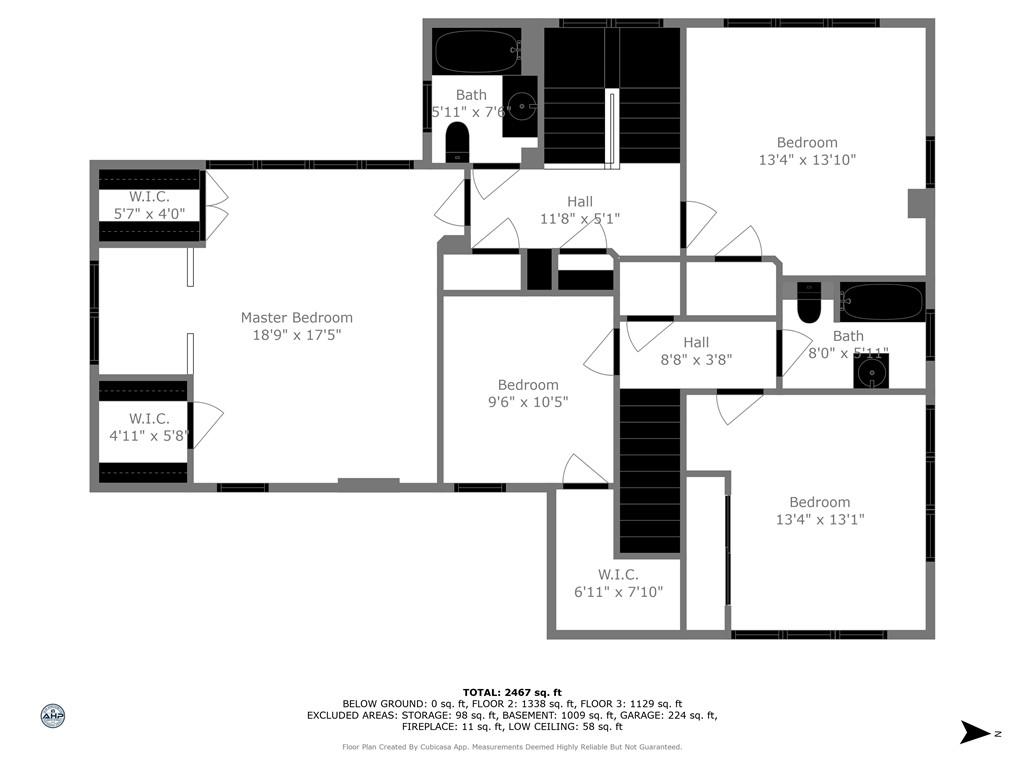 1800 Oakland Avenue Property Photo 67