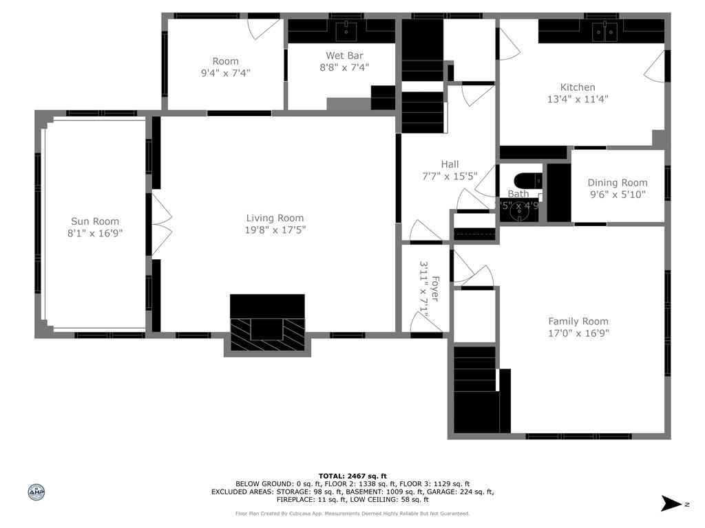 1800 Oakland Avenue Property Photo 68