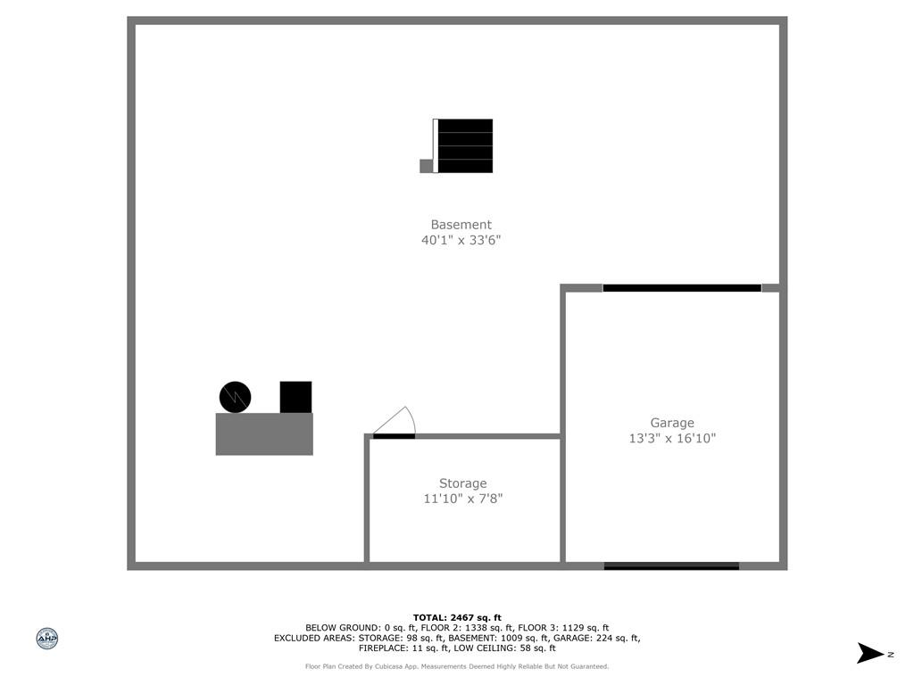 1800 Oakland Avenue Property Photo 69
