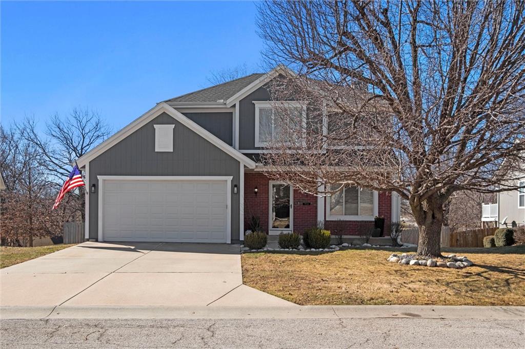 914 N 92nd Street Property Photo
