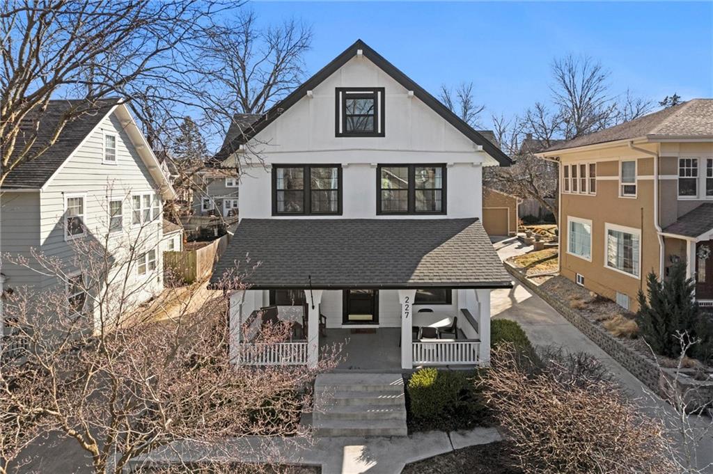 227 W 62nd Street Property Photo
