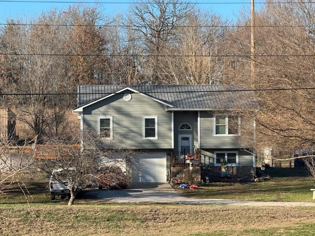 22869 Feaster Branch Road Property Photo