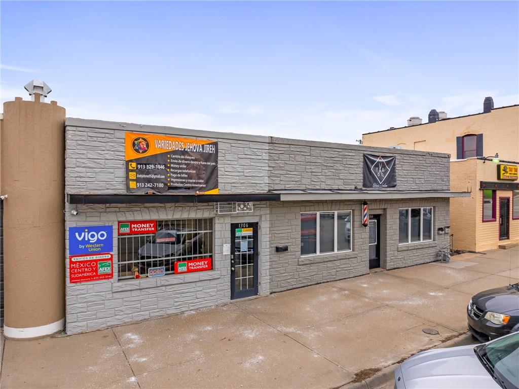 1304 Minnesota Avenue Property Photo