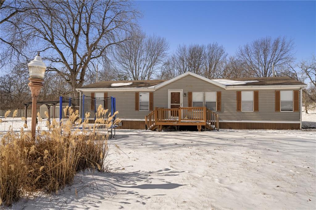 808 N Jerry Street Property Photo