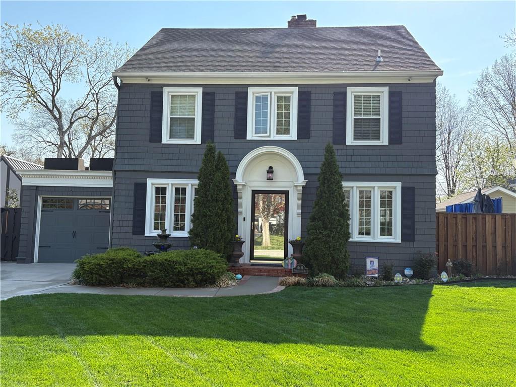 6411 Pennsylvania Avenue Property Photo