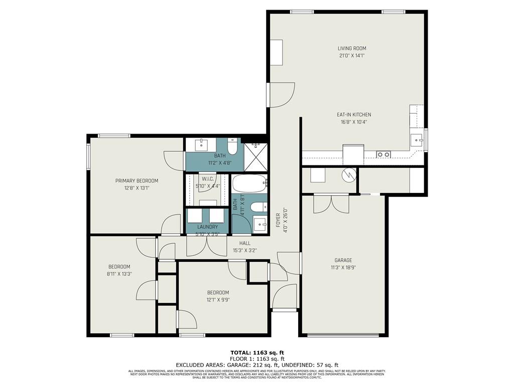 1005 Sw Blue Branch Drive Property Photo 19
