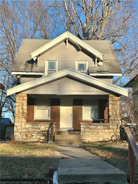 5609 Highland Avenue Property Photo 1