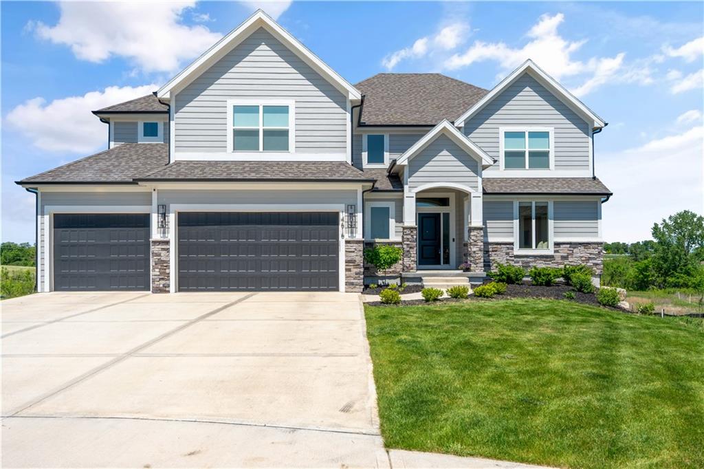 14616 Aspen Circle Property Photo 1