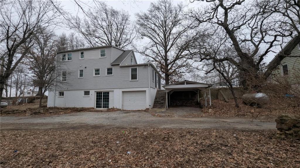 505 Cedar Street Property Photo