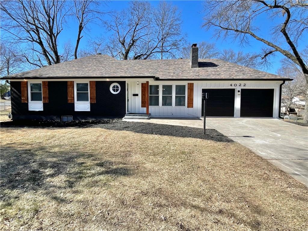 4022 S Forest Avenue Property Photo