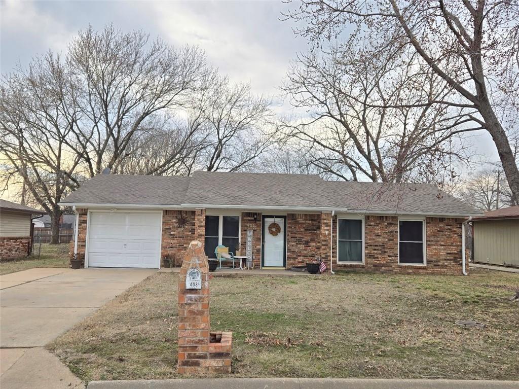 408 N Parkview Avenue Property Photo