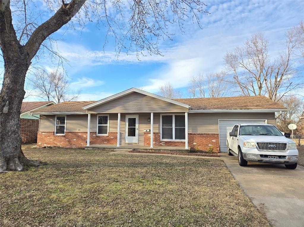 Cherryvale Real Estate Listings Main Image