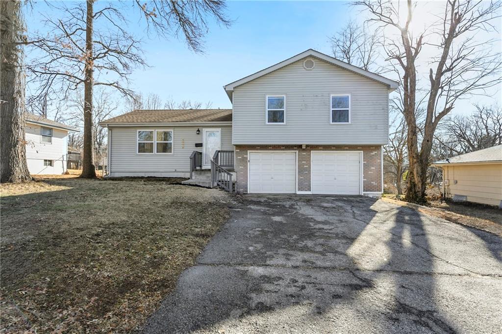 4005 E Red Bridge Road Property Photo