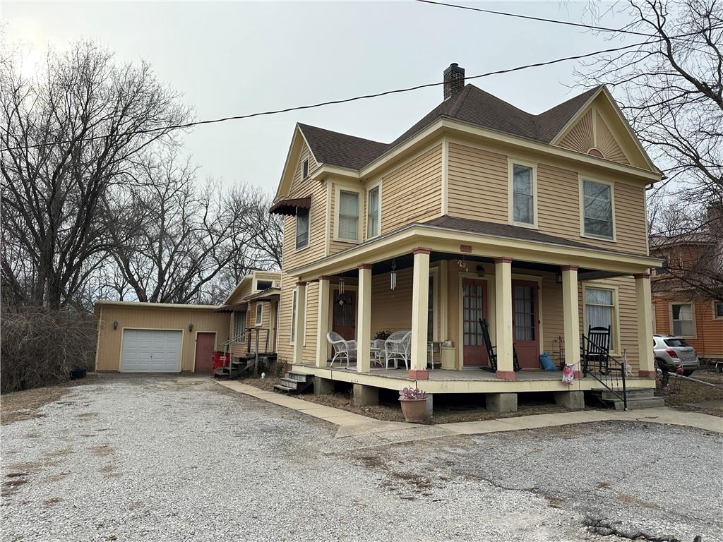 513 S Business Highway 13 Highway Property Photo