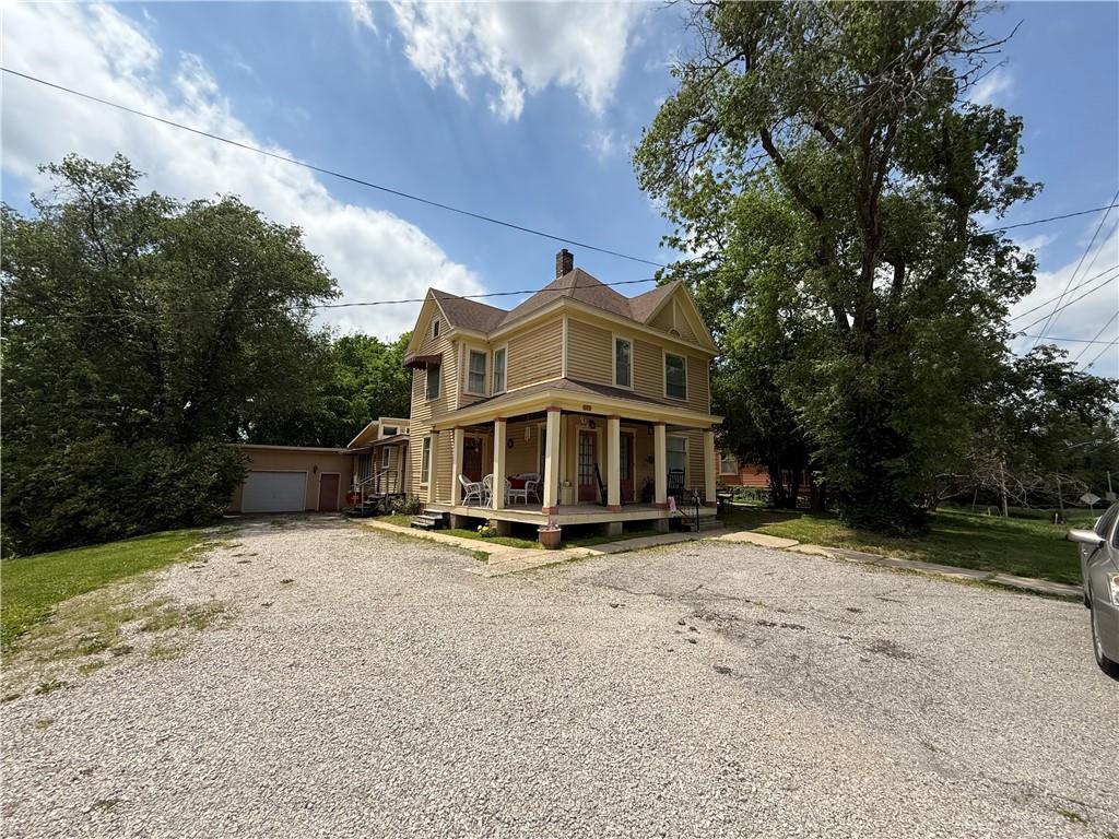 513 S Business Highway 13 Highway Property Photo 1