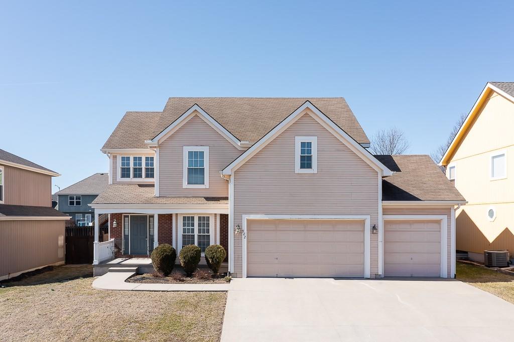 922 Southfork Street Property Photo