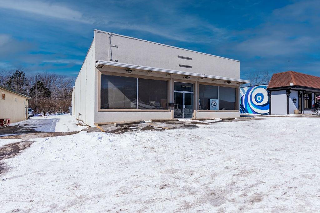 528 N Scott Avenue Property Photo