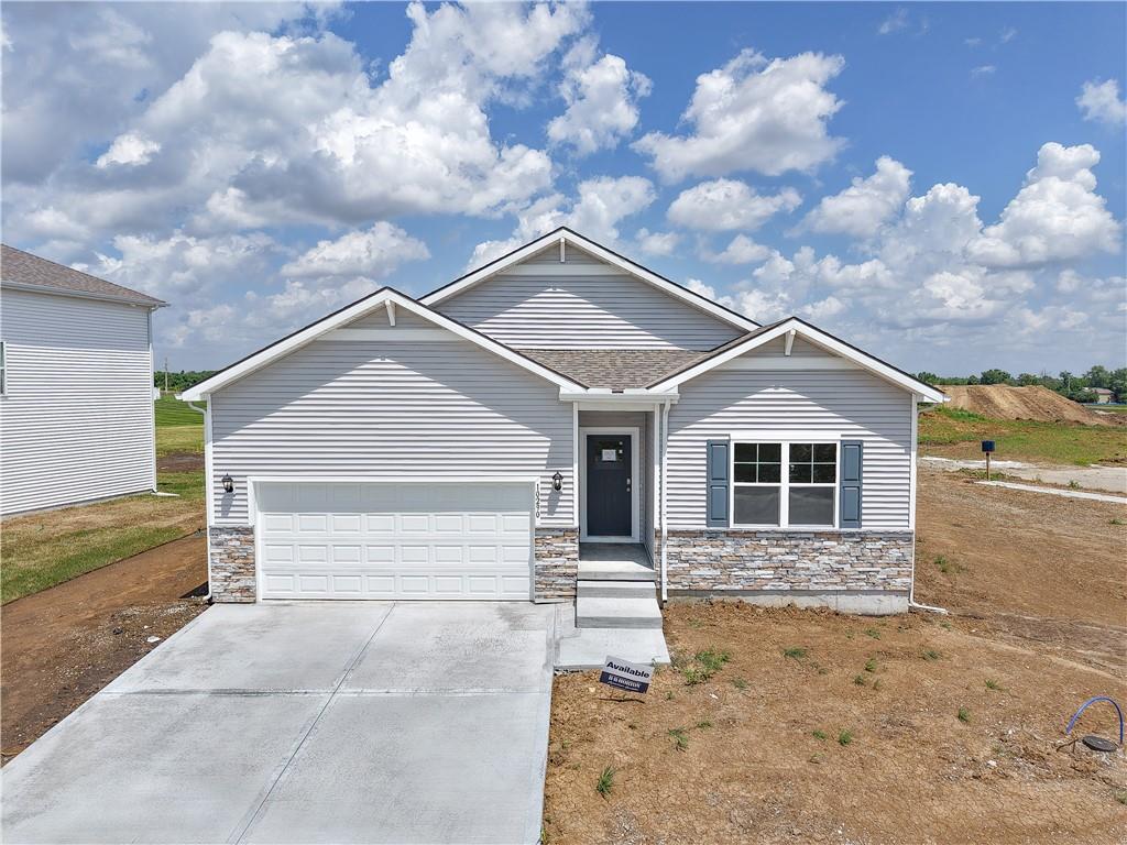 10290 Sorano Drive Property Photo 1