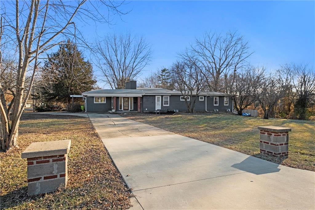 1001 E Mechanic Street Property Photo