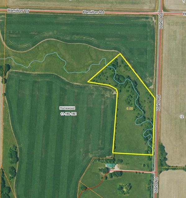 1660 Idaho Road Property Photo