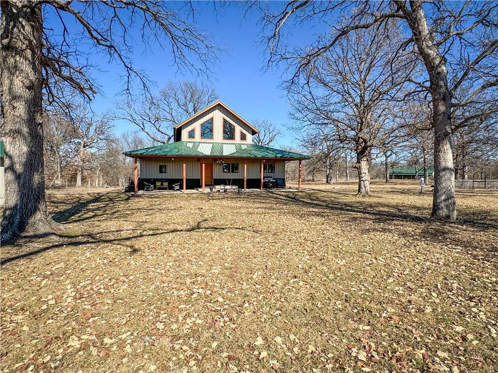 29721 S Hess Road Property Photo
