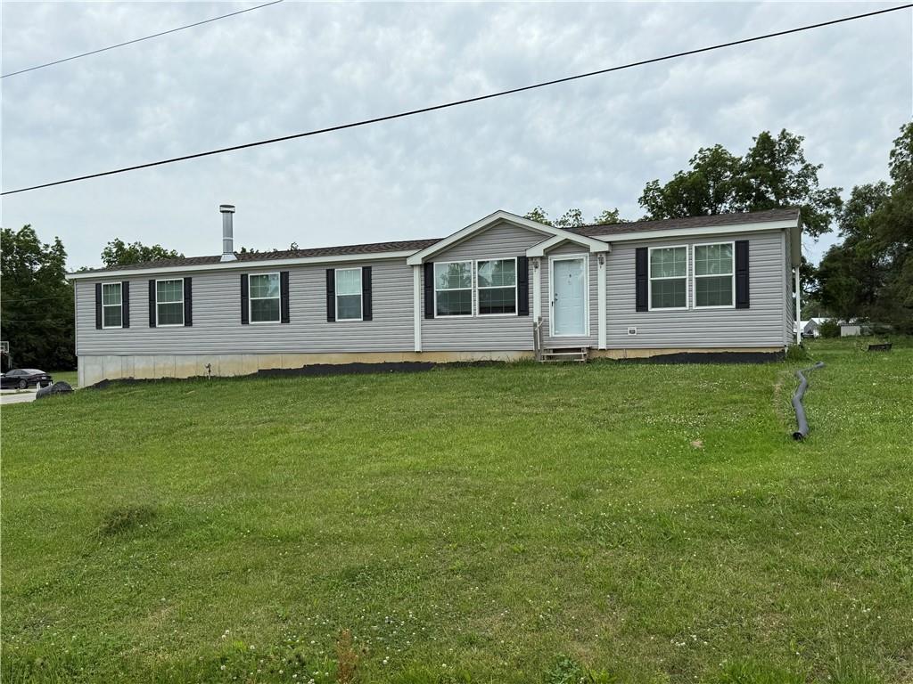 304 N Fricke Street Property Photo 1