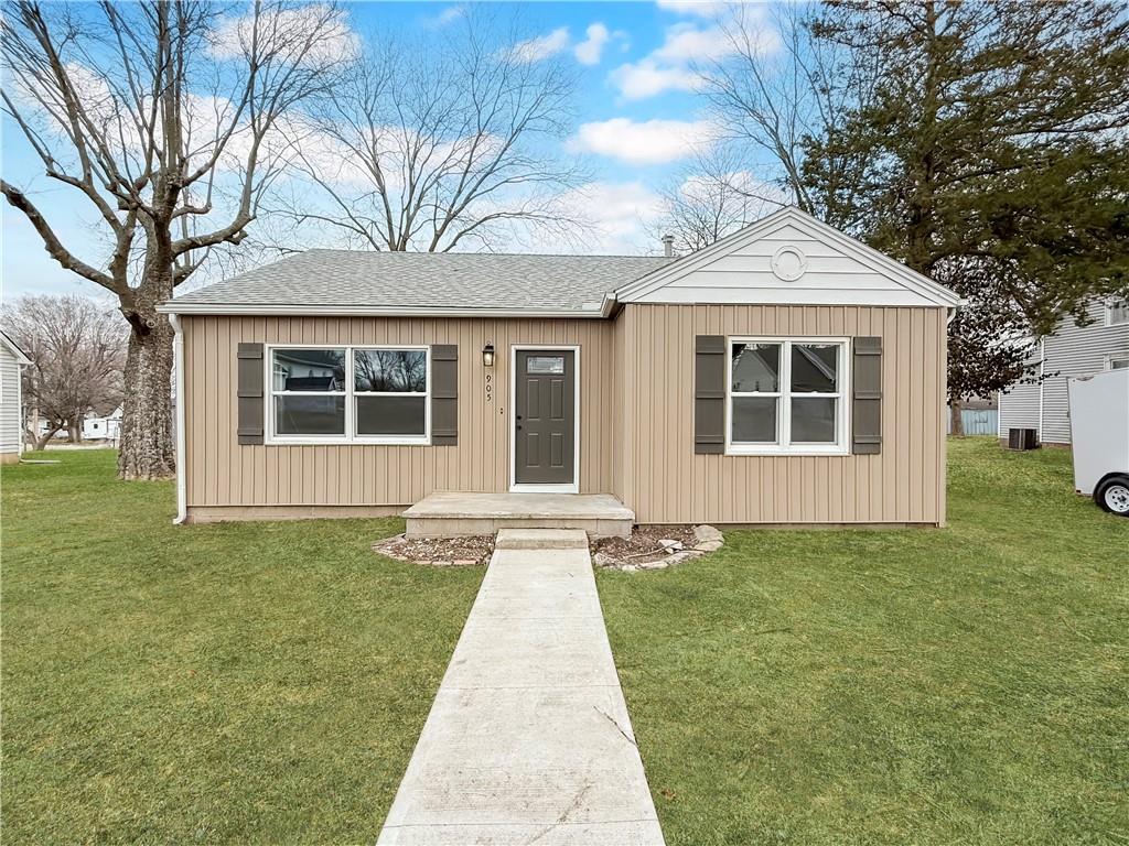 905 S Orange Street Property Photo