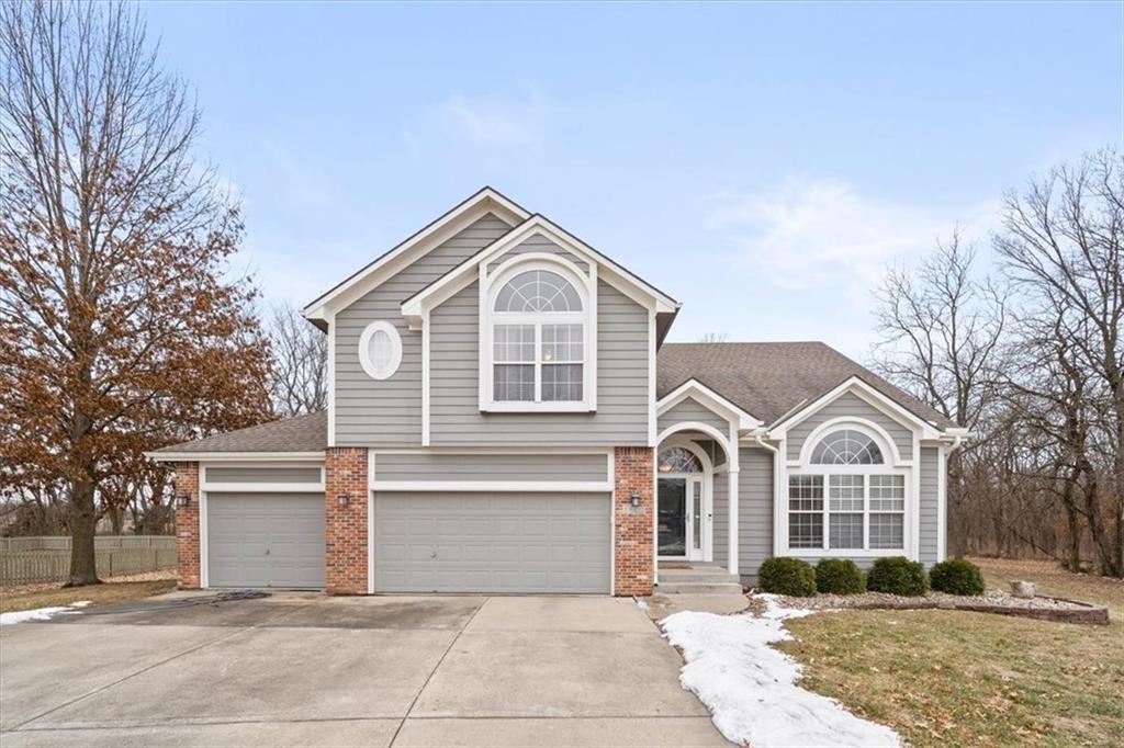 1802 Alpine Drive Property Photo
