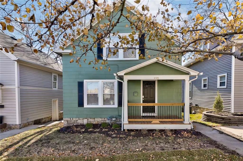 105 E 49th Street Property Photo
