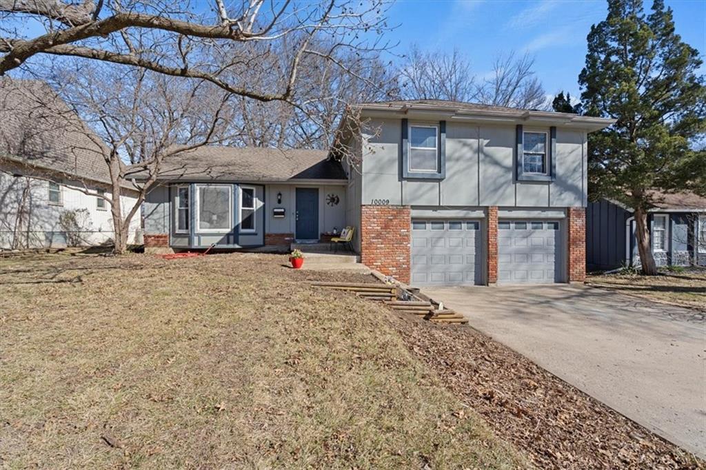 10009 Mastin Drive Property Photo