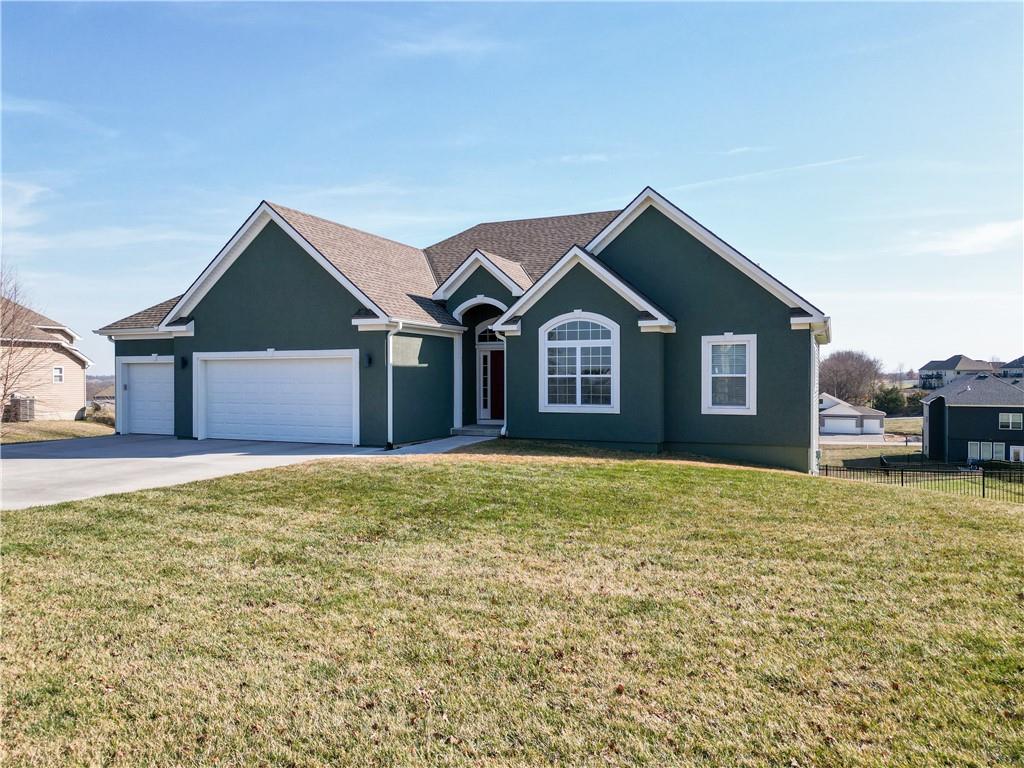 14156 Millstone Boulevard Property Photo