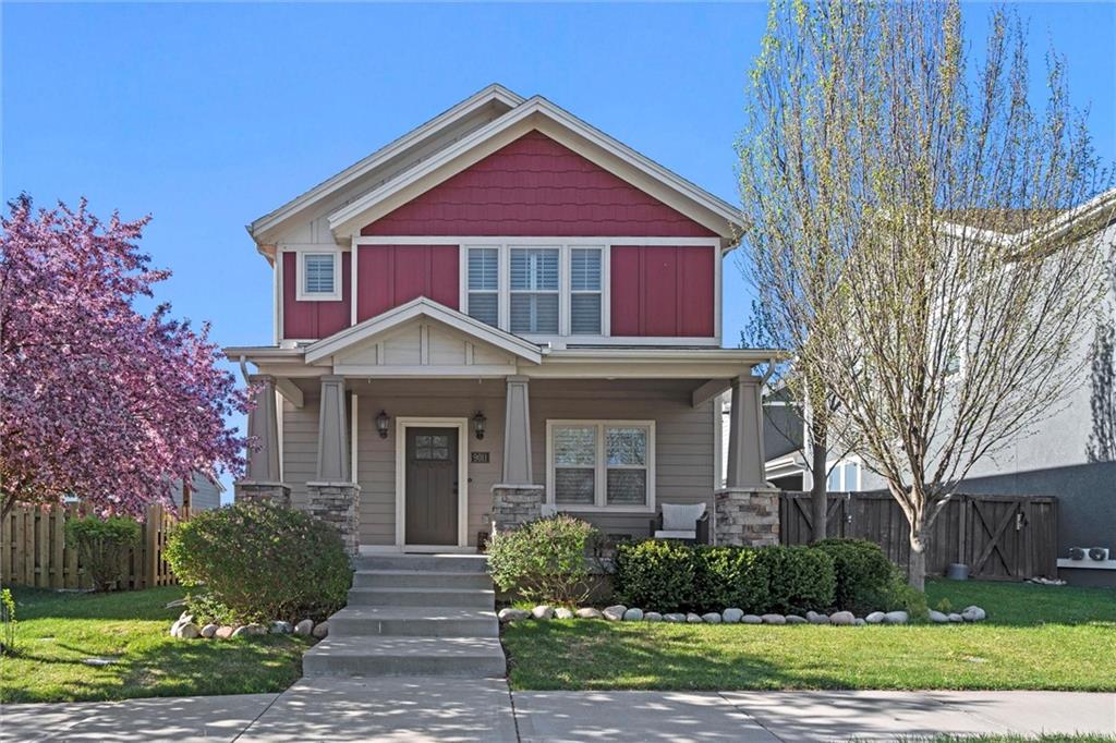 9011 Ne 79th Street Property Photo