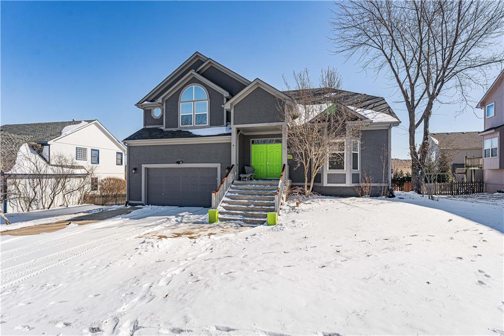 7609 Breckenridge Avenue Property Photo