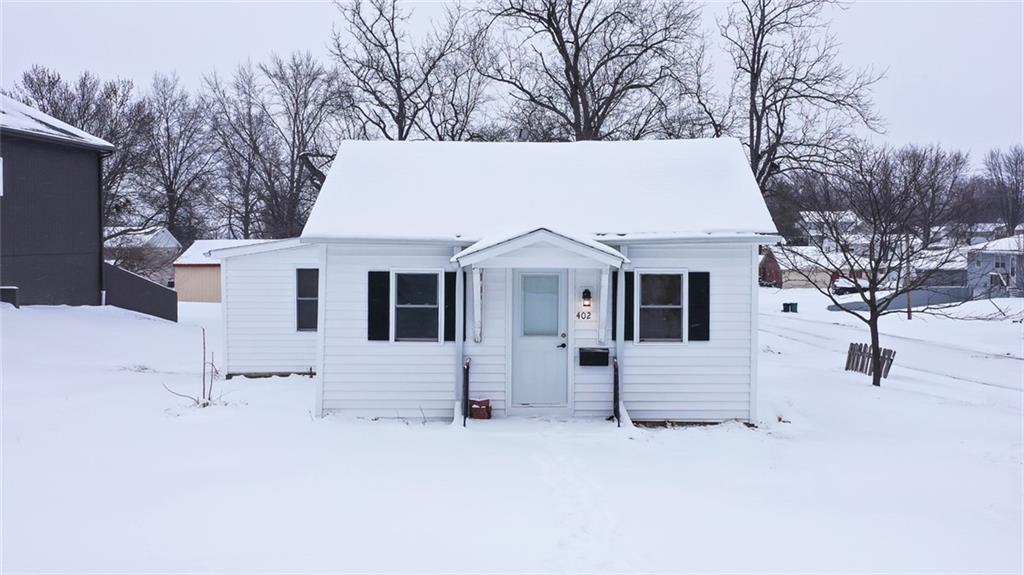 402 W 6th Street Property Photo