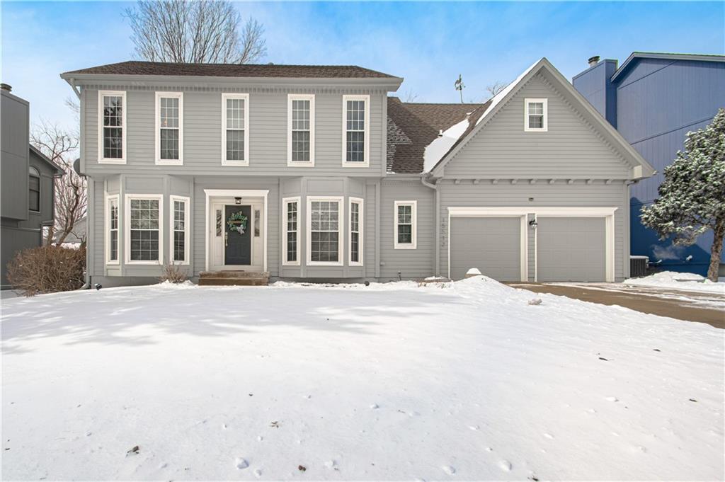 15512 Horton Lane Property Photo