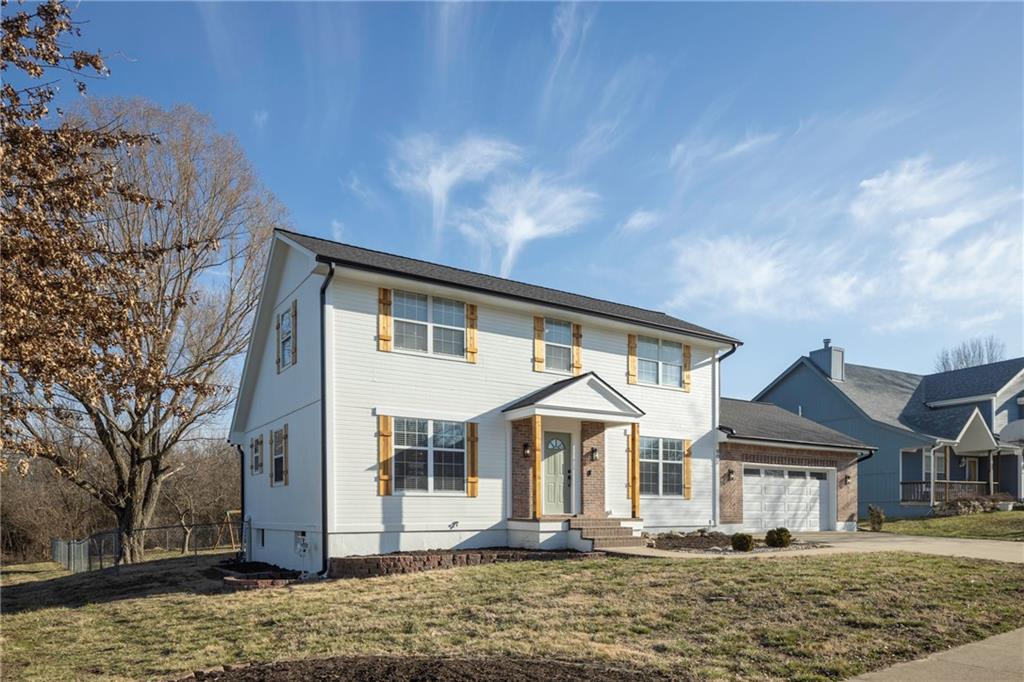 902 Horseshoe Drive Property Photo